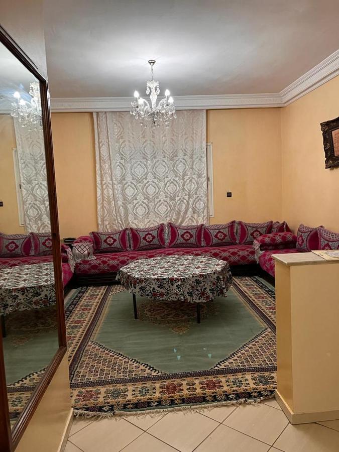 Salamappart Αγκαντίρ Εξωτερικό φωτογραφία