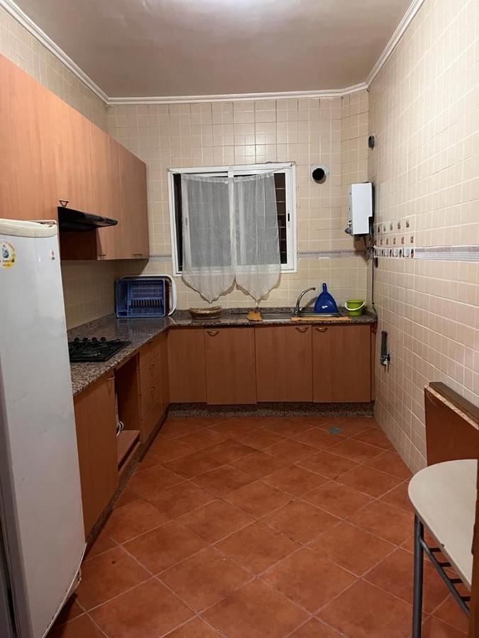 Salamappart Αγκαντίρ Εξωτερικό φωτογραφία