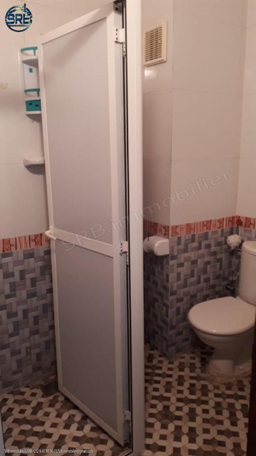 Salamappart Αγκαντίρ Εξωτερικό φωτογραφία