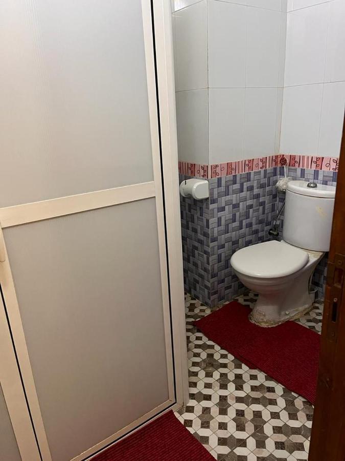 Salamappart Αγκαντίρ Εξωτερικό φωτογραφία